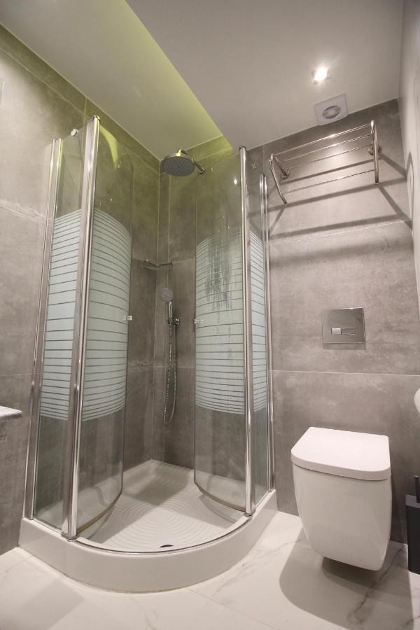 Deluxe Apartments Andreas Limenaria  Extérieur photo